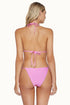 PQ Swim Capri Tri Top